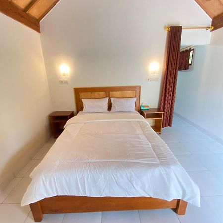 Avocado Homestay Tetebatu Exterior foto